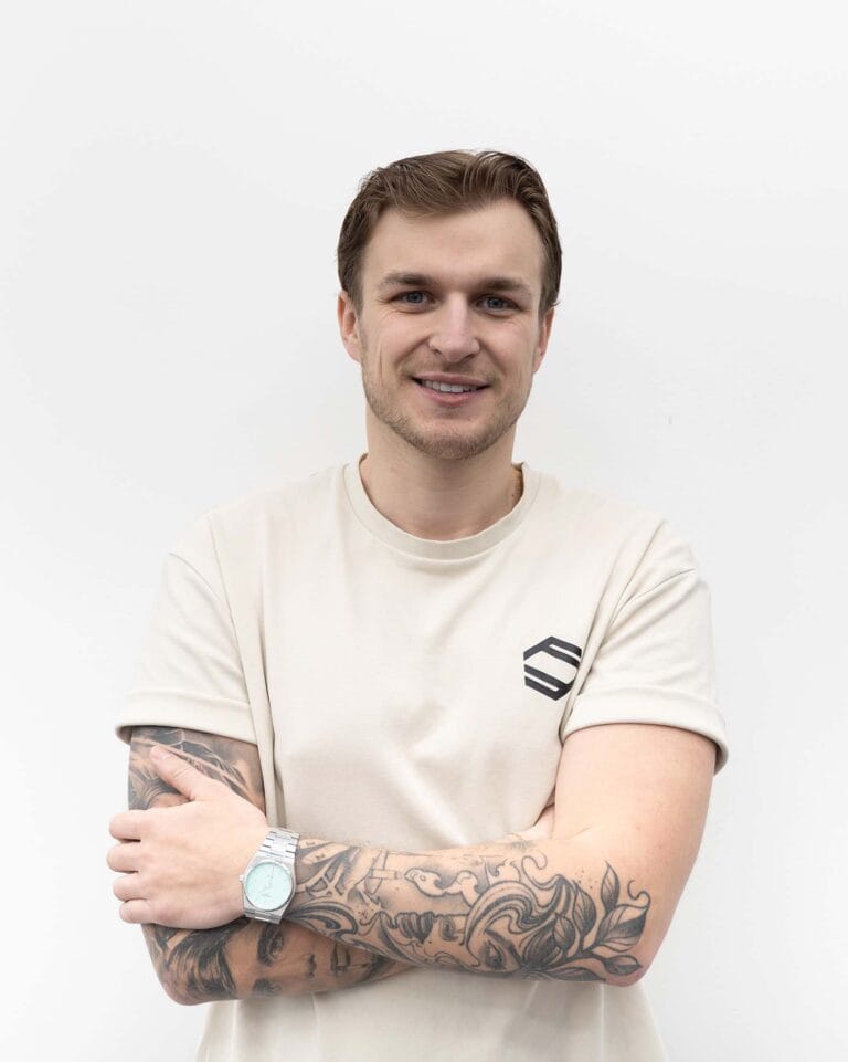Koube barber